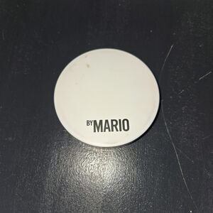 Makeup By Mario Powder Bronzer In Medium Dark